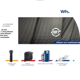 HEAT EXCHANGER, ACCUMULATOR