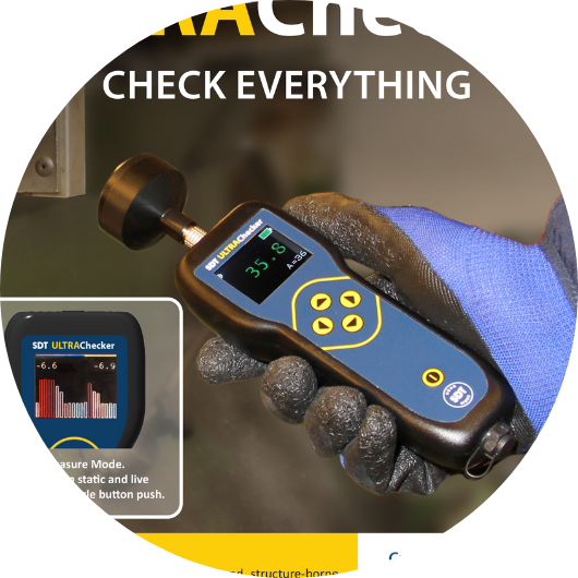 CONDITION MONITORING