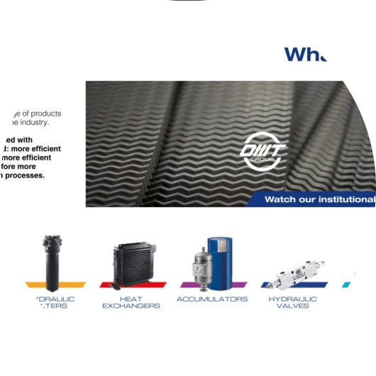 HEAT EXCHANGER, ACCUMULATOR